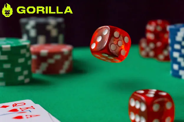 casino gorilla online